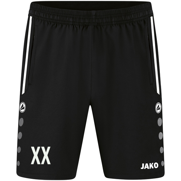 KinderShort Allround 