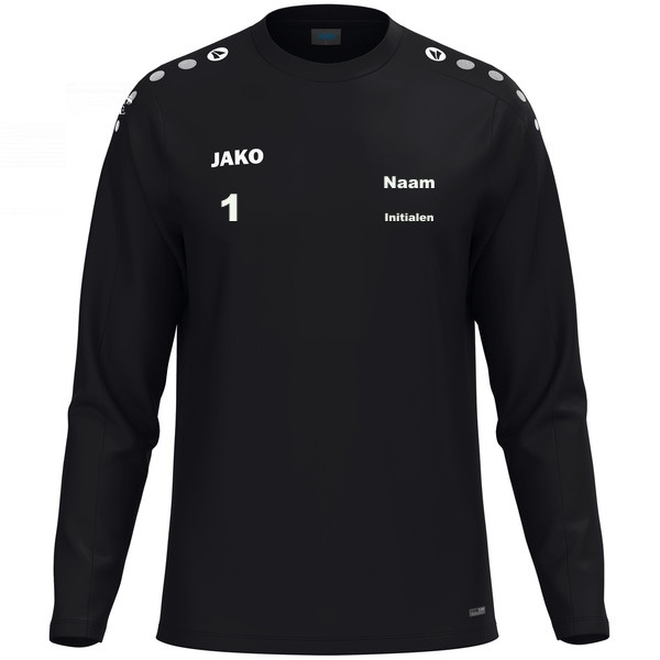 Sweater One 