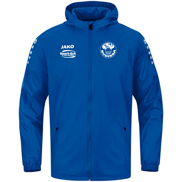 Allwetterjacke Team 2.0 