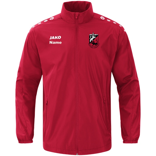 Allwetterjacke One 