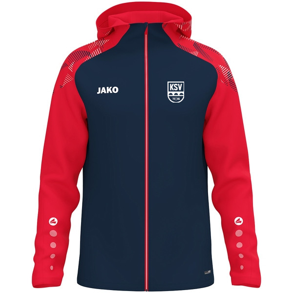 KinderKapuzenjacke Sonic 