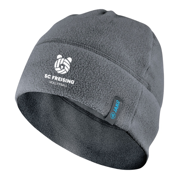 Fleecemütze 