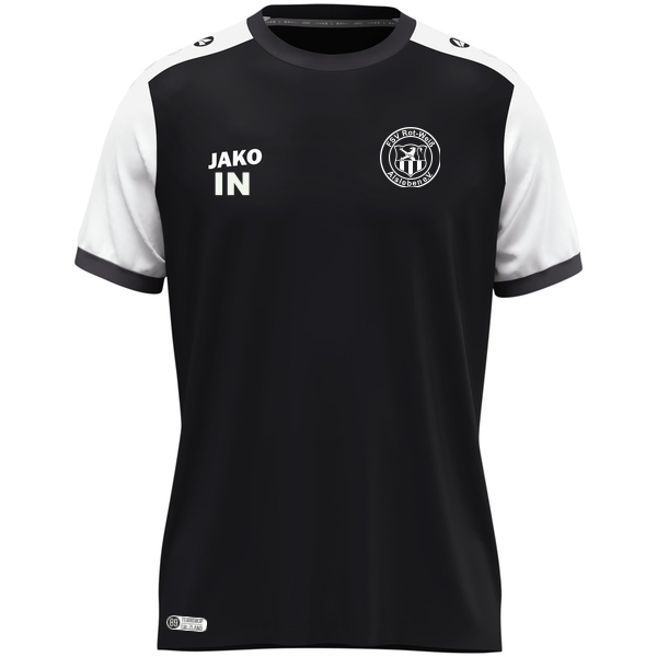 Trikot Dynamic kurzarm 