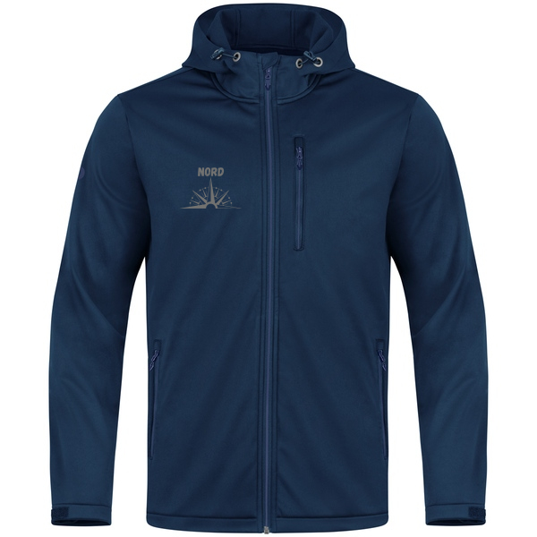 KinderSoftshelljacke Premium 