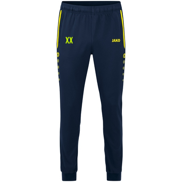 KinderPräsentationshose Allround 