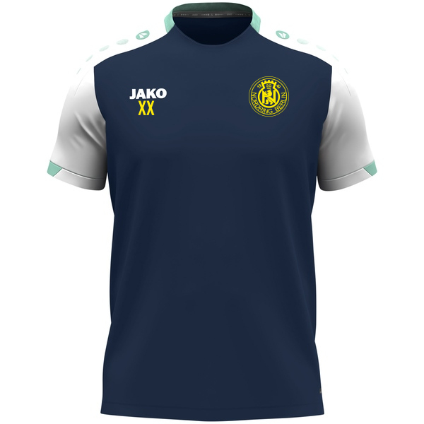T-Shirt Dynamic 