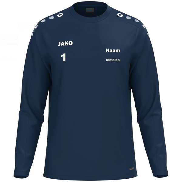 Sweater One 