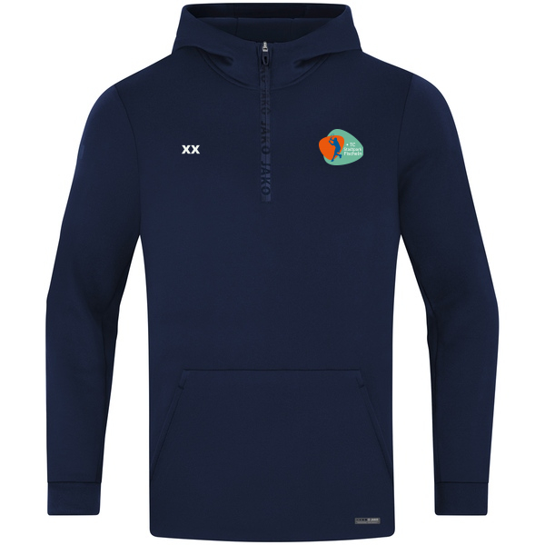 Zip Hoodie Pro Casual 