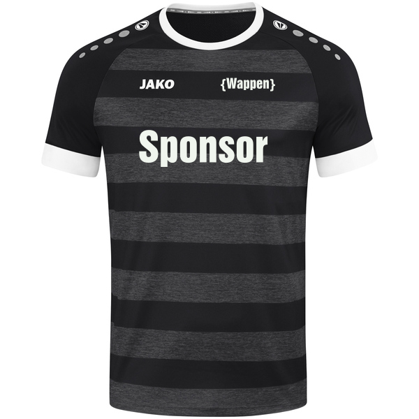 Trikot Celtic Melange Kurzarm 