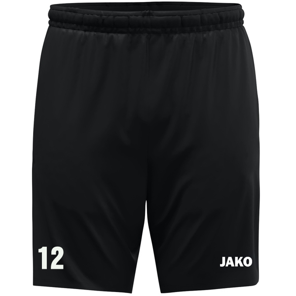 Freizeitshort Dynamic 