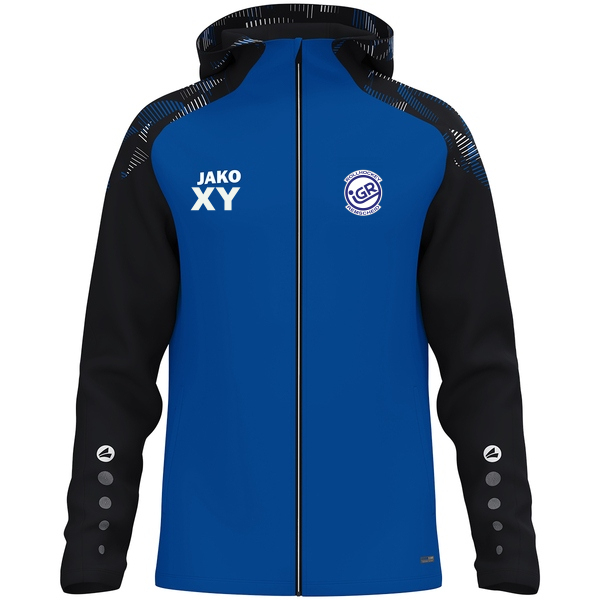 KinderKapuzenjacke Sonic 