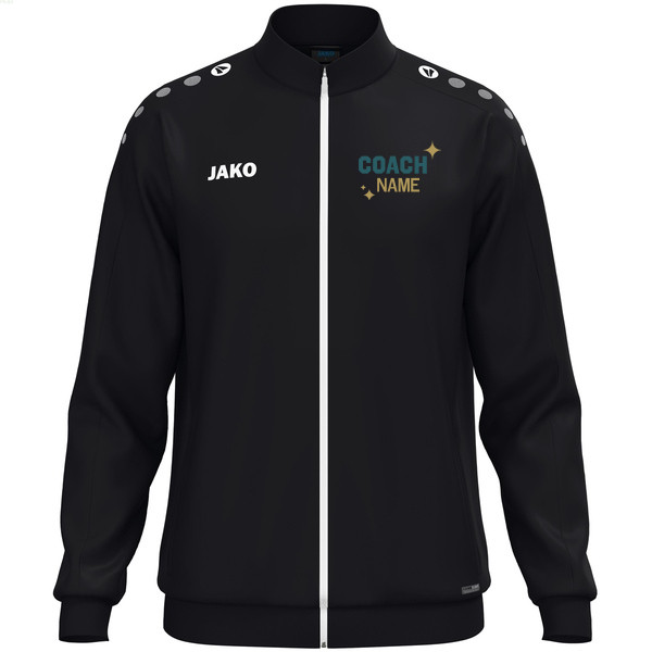 Polyesterjacke One 