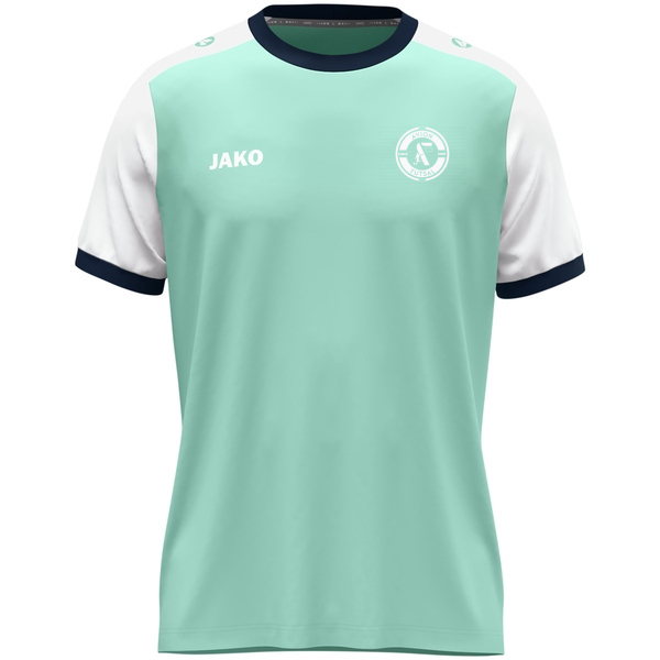 Maillot Dynamic manches courtes 