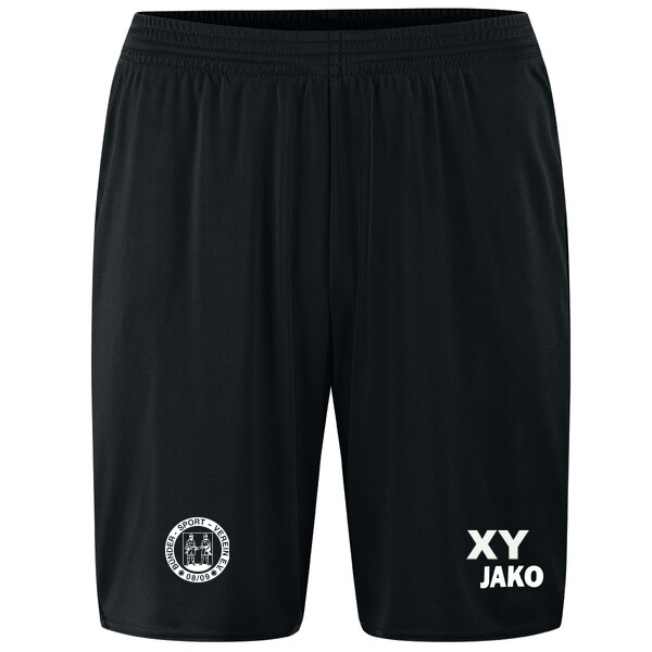 Sporthose Manchester 2.0 ohne Innenslip 