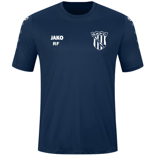 Maillot Team manches courtes 