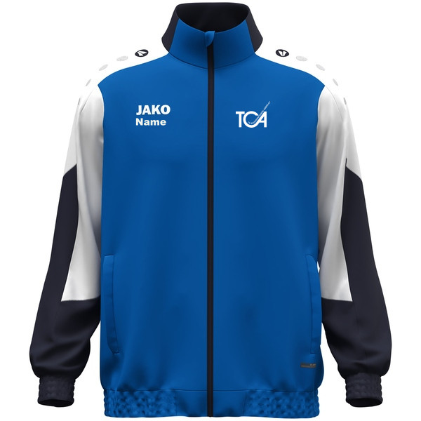 Webjacke Dynamic 