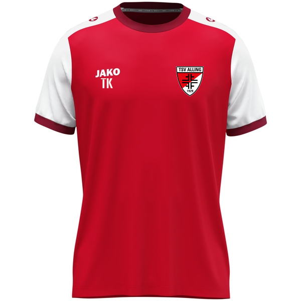 Trikot Dynamic kurzarm 