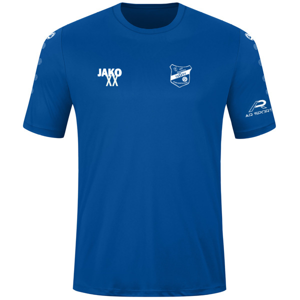 Trikot Team kurzarm 