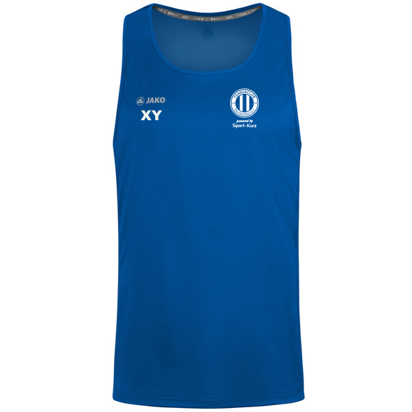 KinderTanktop Run 2.0 