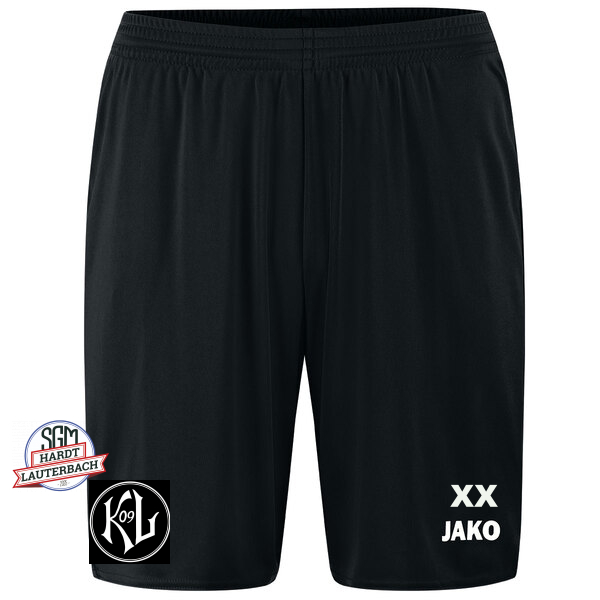 Sporthose Manchester 2.0 ohne Innenslip 