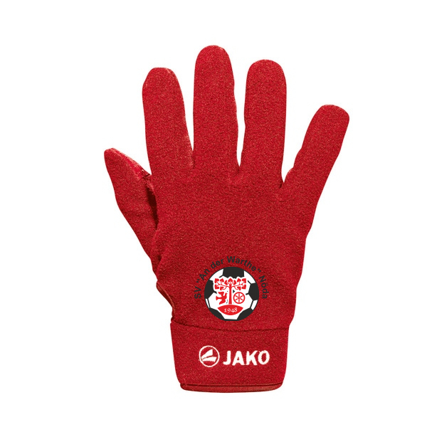 Feldspielerhandschuhe Fleece 