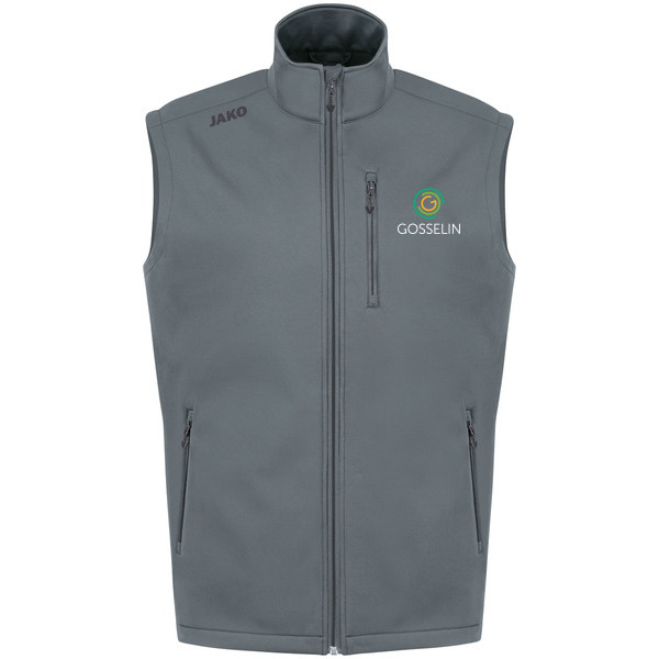 Softshellvest Premium 