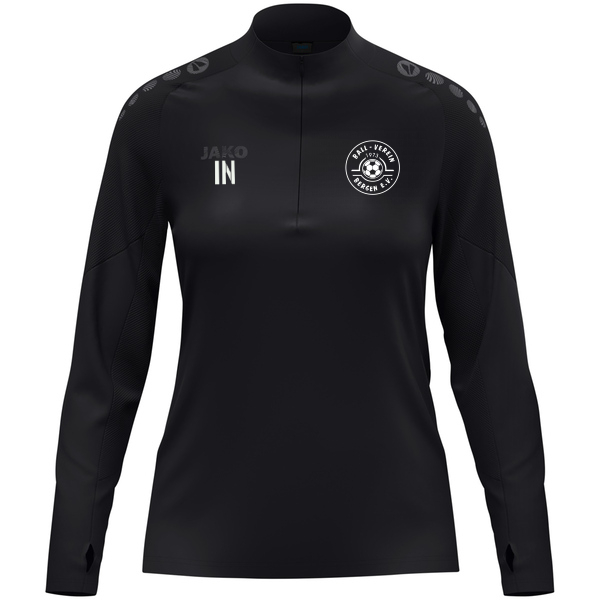 womanZiptop Light Flow Damen 