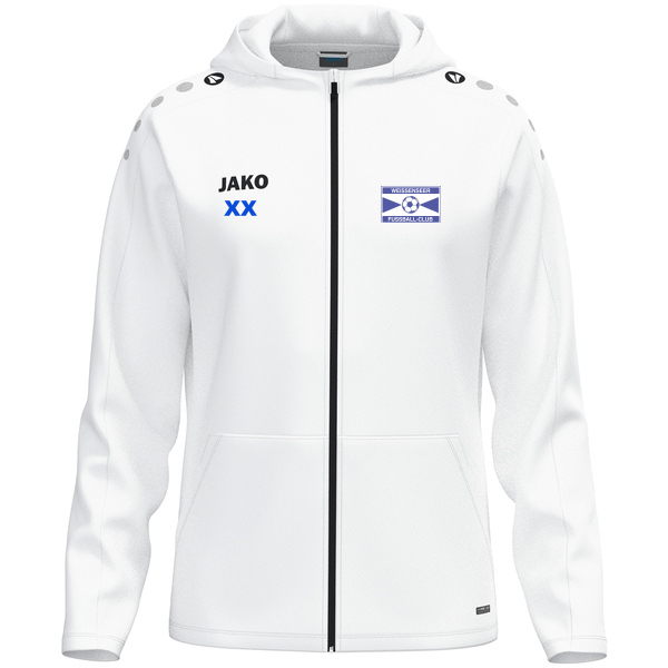 KinderKapuzenjacke One 