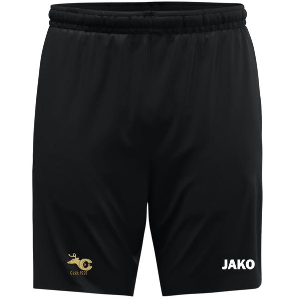 Freizeitshort Dynamic 