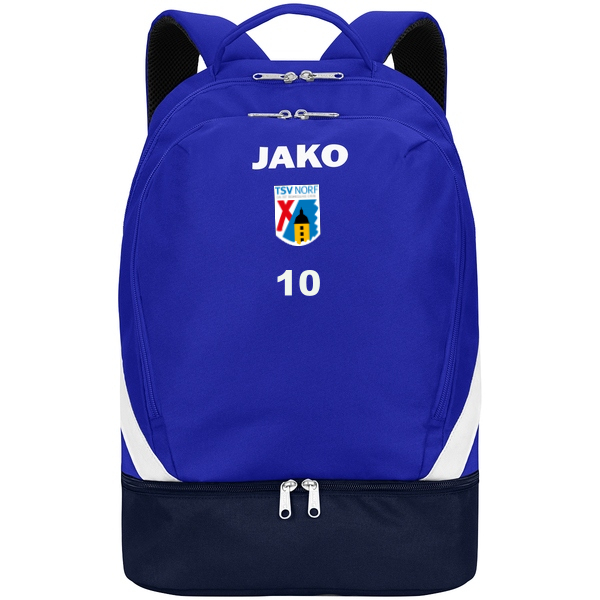 Rucksack Iconic 