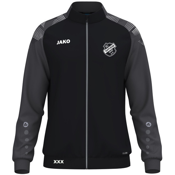 Polyesterjacke Sonic 