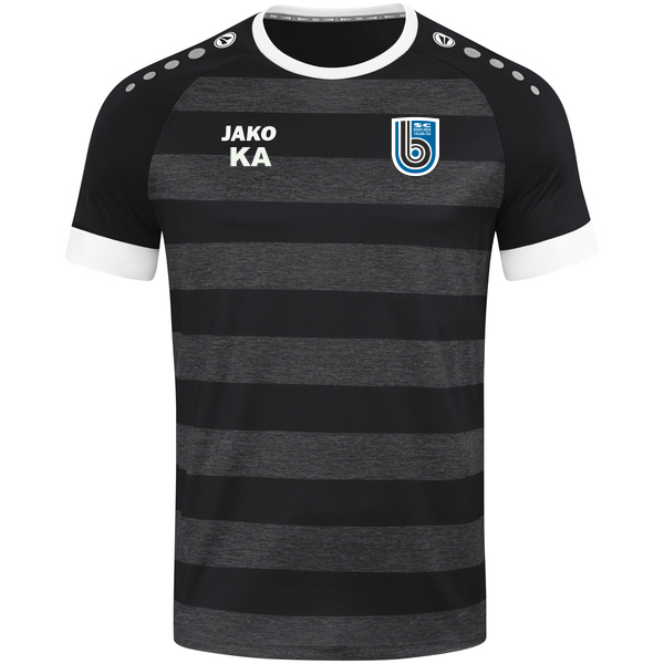 Trikot Celtic Melange Kurzarm 