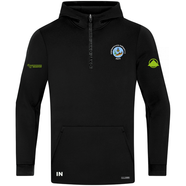 Zip Hoodie Pro Casual 