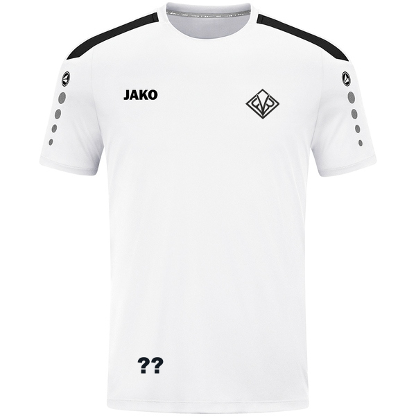 KinderTrikot Power kurzarm 