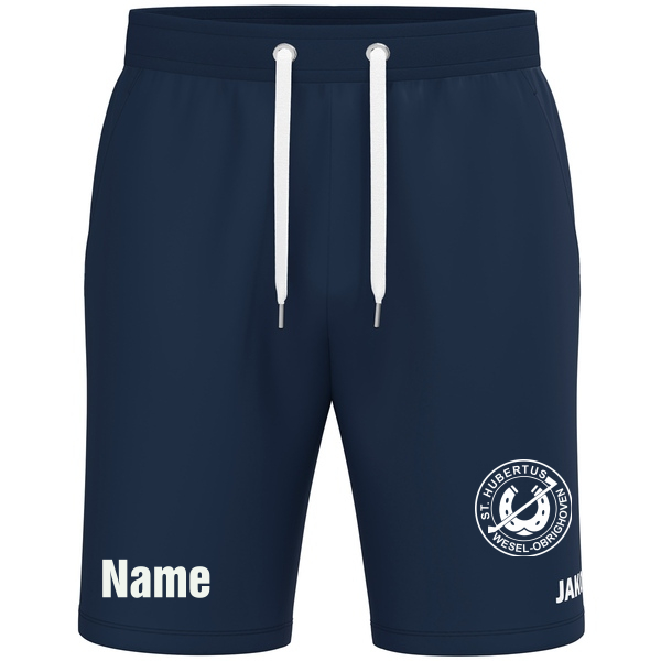 Joggingshort One Cotton 