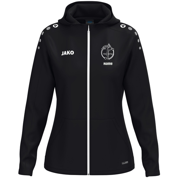 womanKapuzenjacke One Damen 