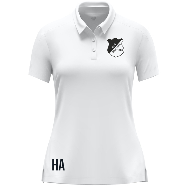 womanPolo Uni Damen 