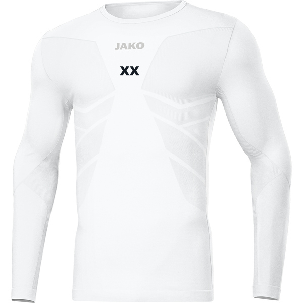 Longsleeve Comfort 2.0 