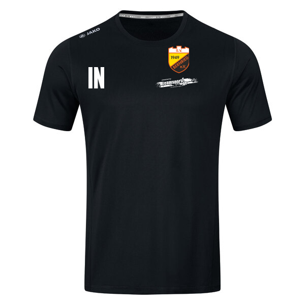 KinderT-Shirt Run 2.0 