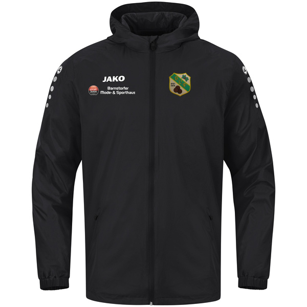 Allwetterjacke Team 2.0 