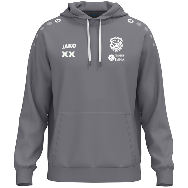 Kapuzensweat One Cotton 