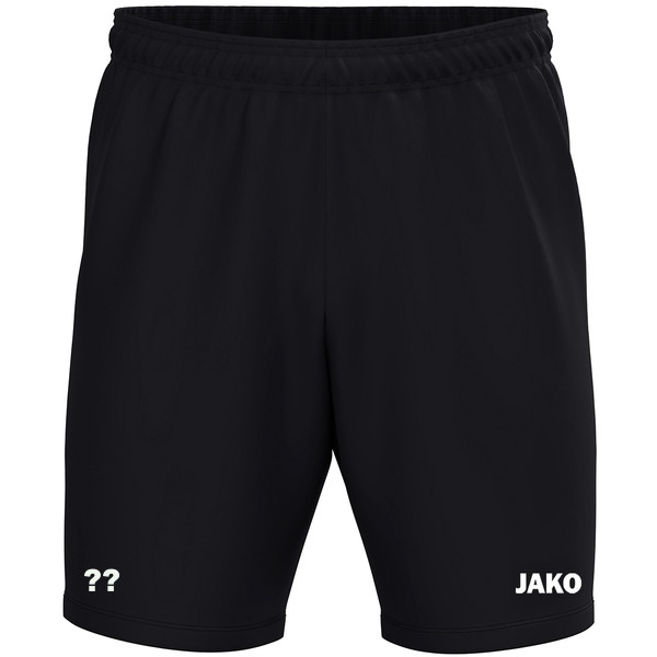 Trainingsshort One 