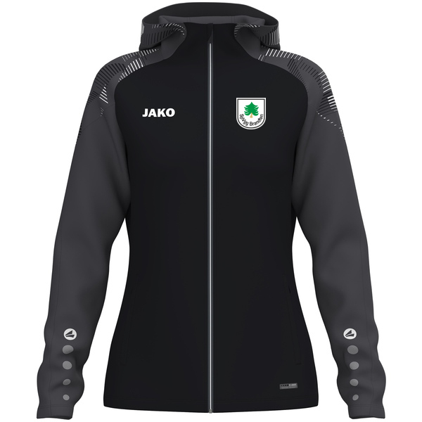 womanKapuzenjacke Sonic Damen 