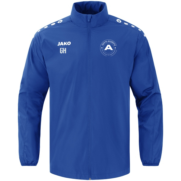 Allwetterjacke Light One 