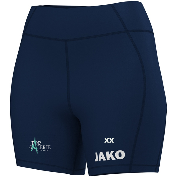 womanKinderIndoor Tight Power 