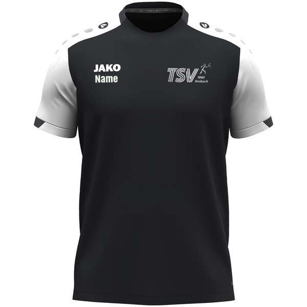 T-Shirt Dynamic 