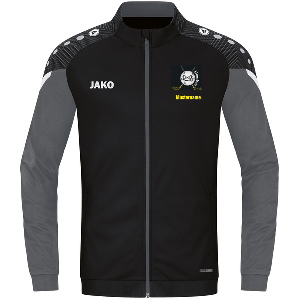 Polyesterjacke Performance 