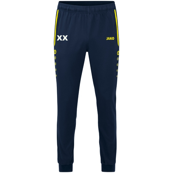 KinderPräsentationshose Allround 