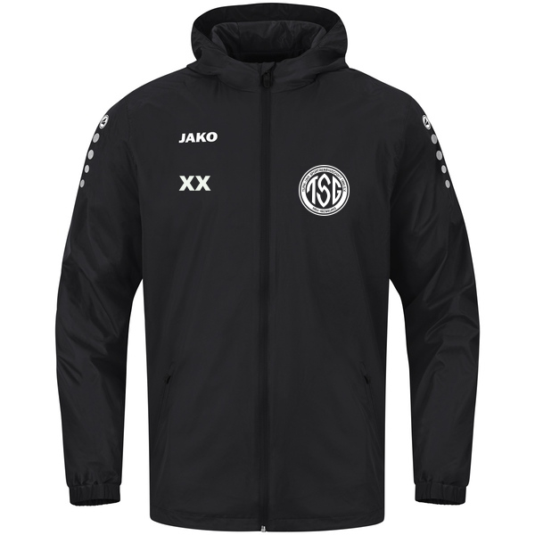 Allwetterjacke Team 2.0 