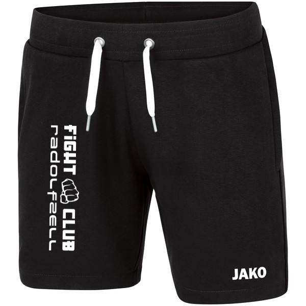 Short Base Damen 